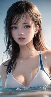 楚门之鼠海报