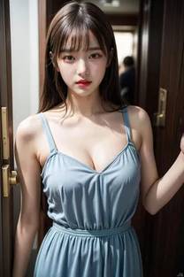 杀木池海报