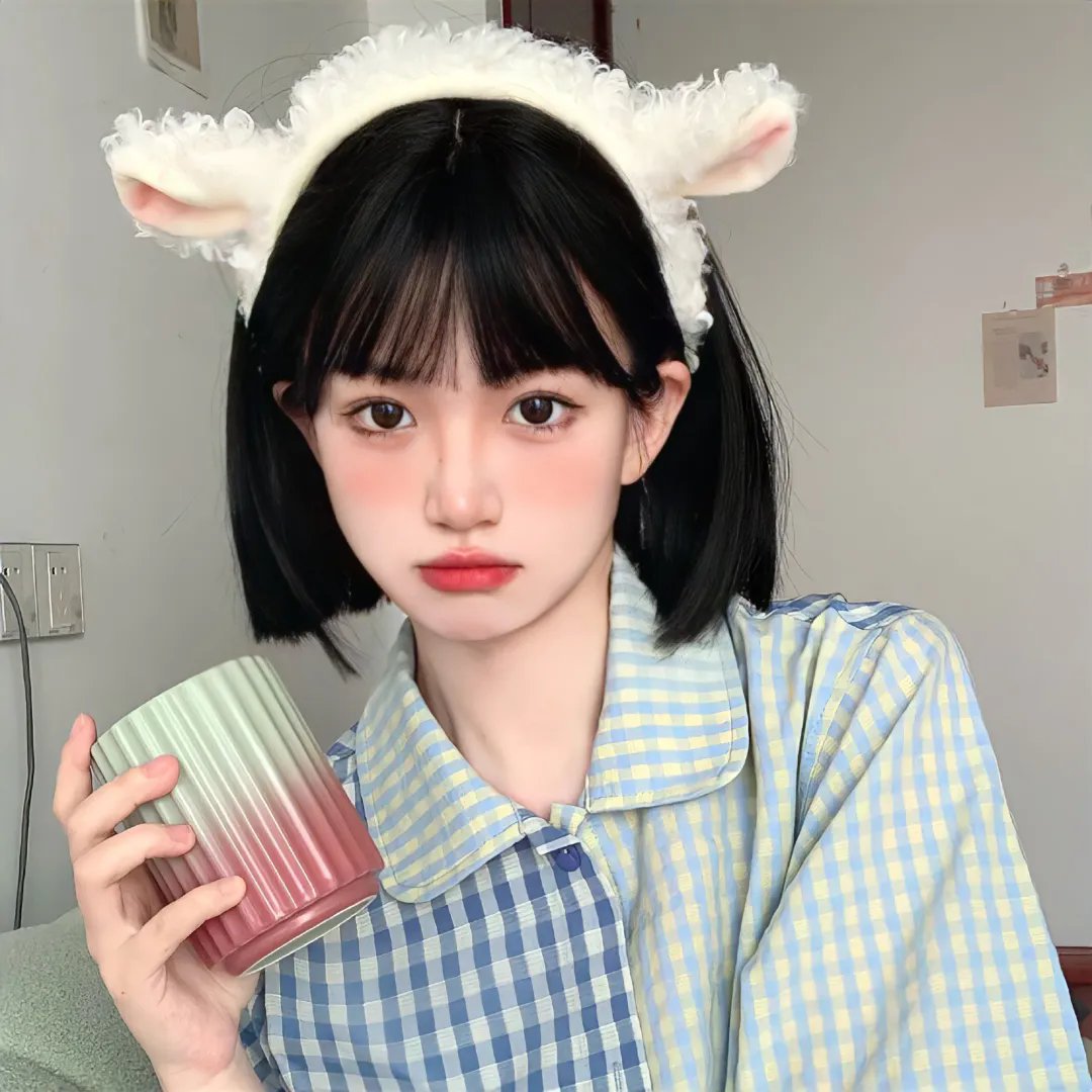 我海报