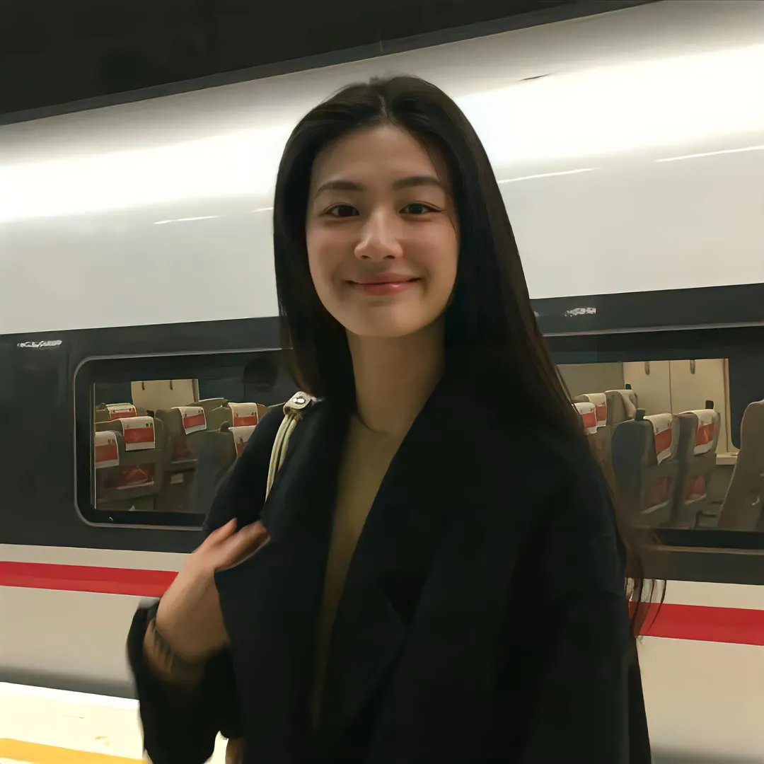 女士优先